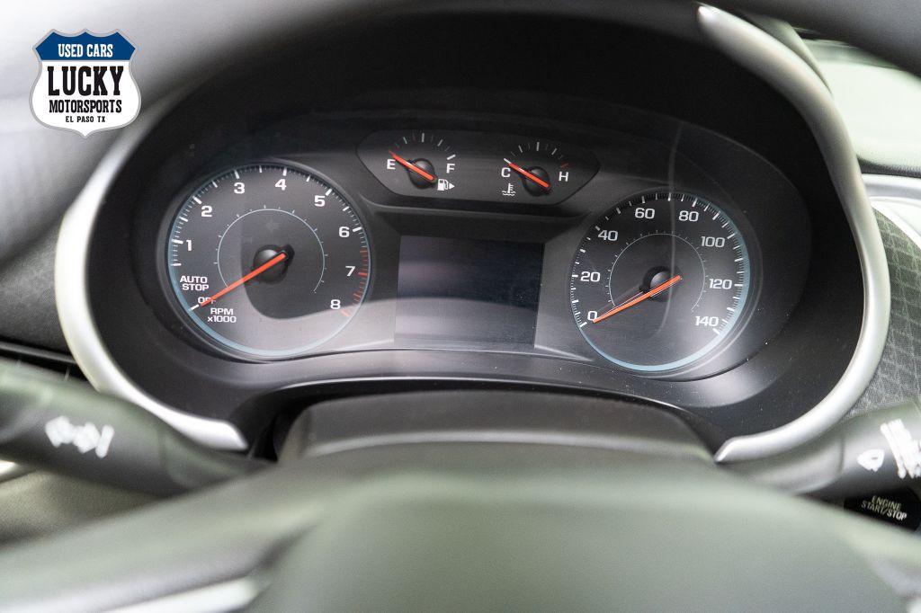 2022 Chevrolet Malibu Image 20