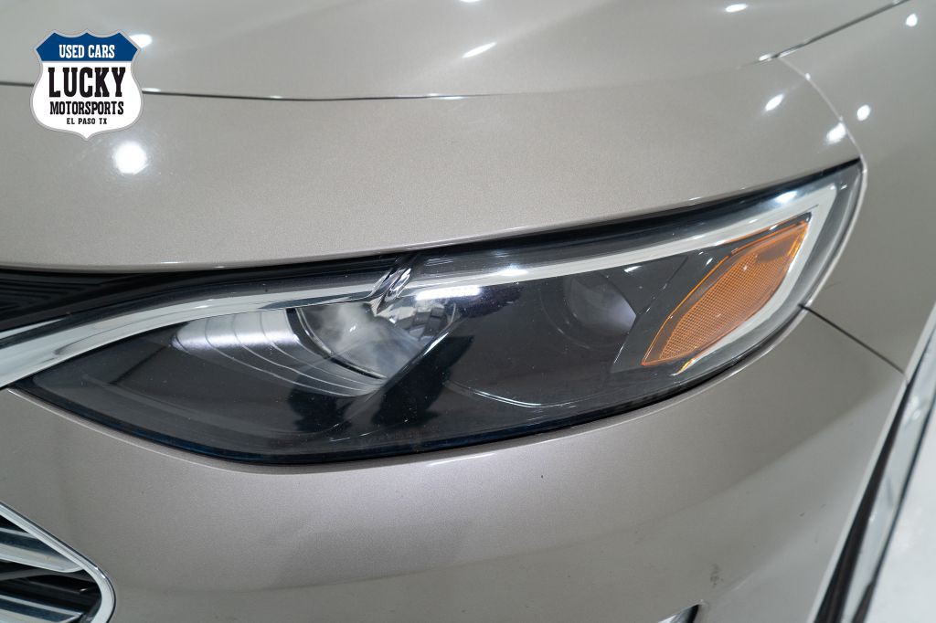 2022 Chevrolet Malibu Image 37