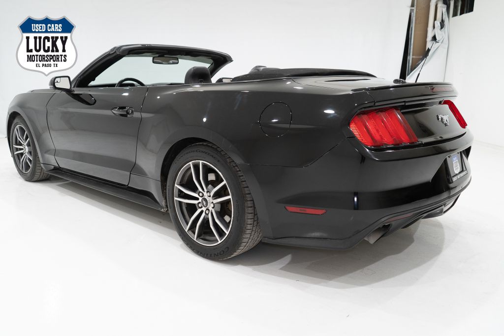 2017 Ford Mustang Image 7