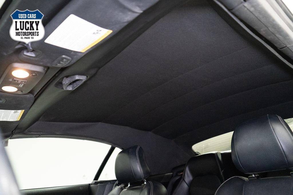 2017 Ford Mustang Image 11