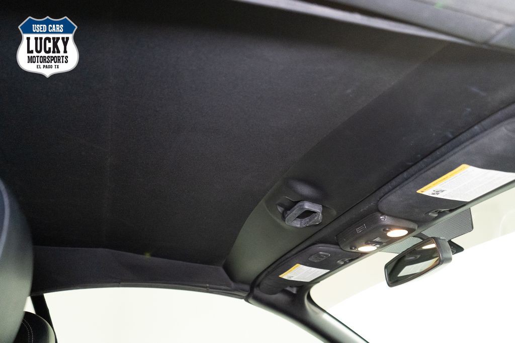 2017 Ford Mustang Image 12