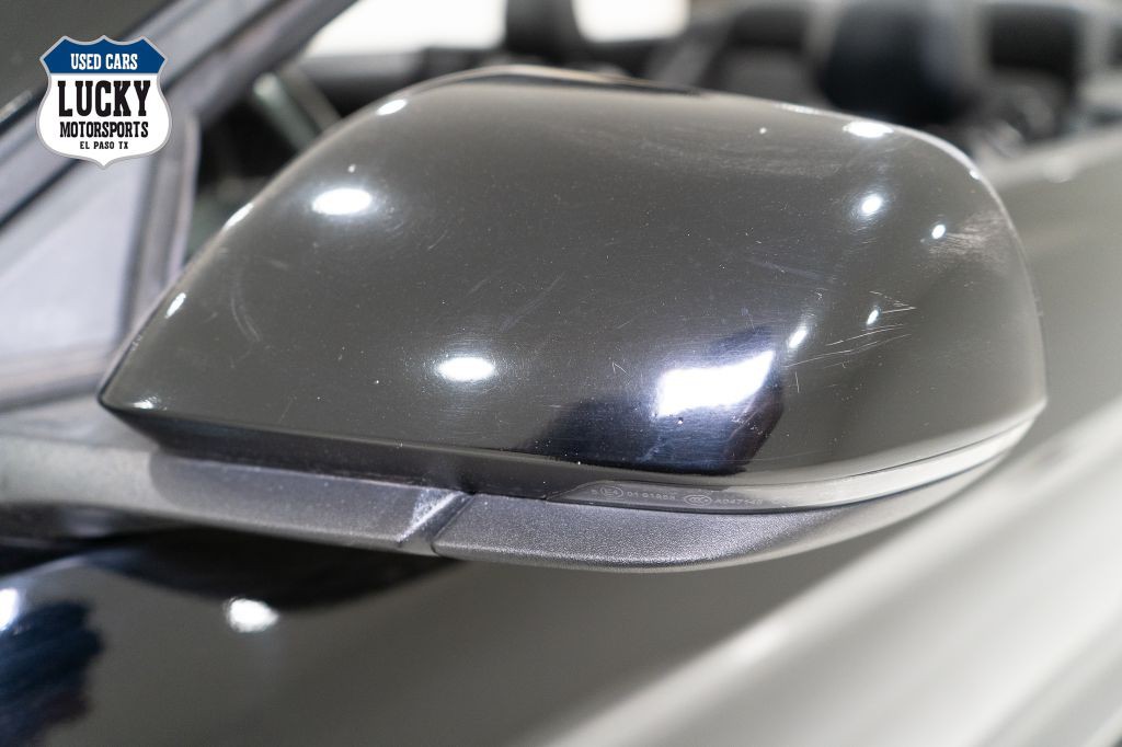 2017 Ford Mustang Image 33