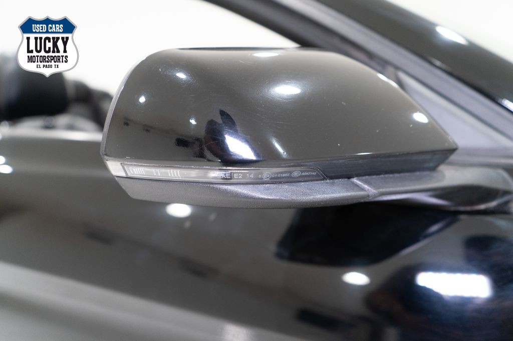 2017 Ford Mustang Image 40