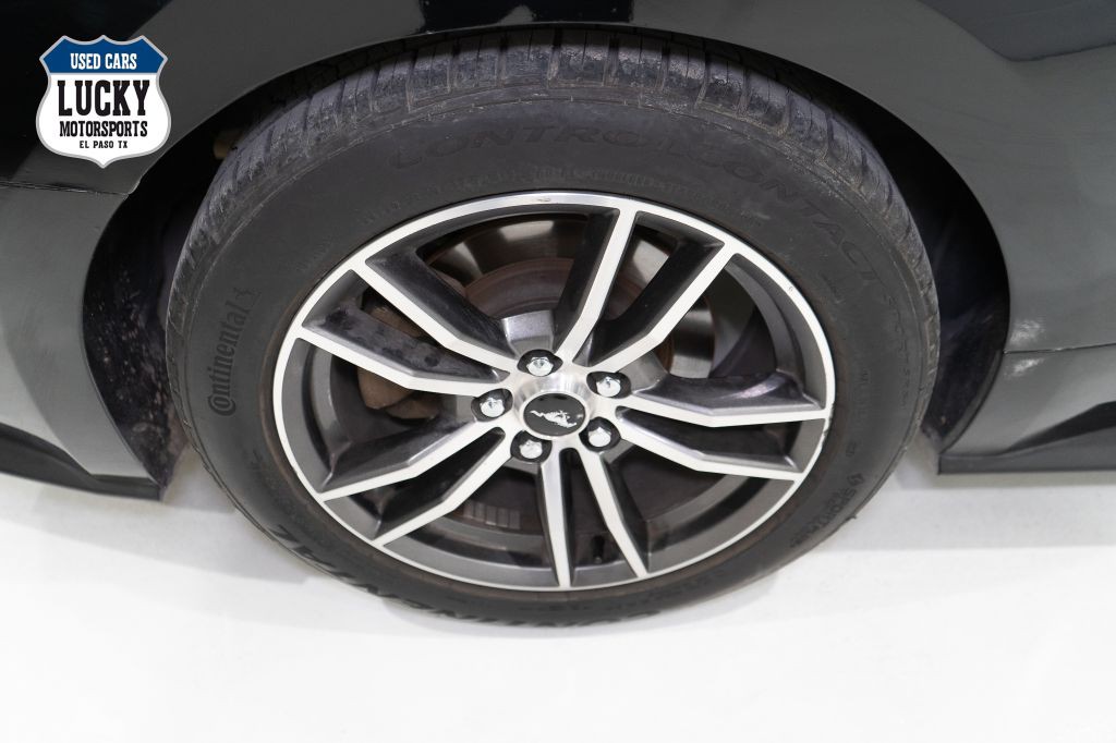 2017 Ford Mustang Image 41