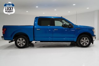Image for 2020 Ford F-150 Supercrew ID: 7155684
