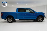 Image for 2020 Ford F-150 Supercrew ID: 7155684