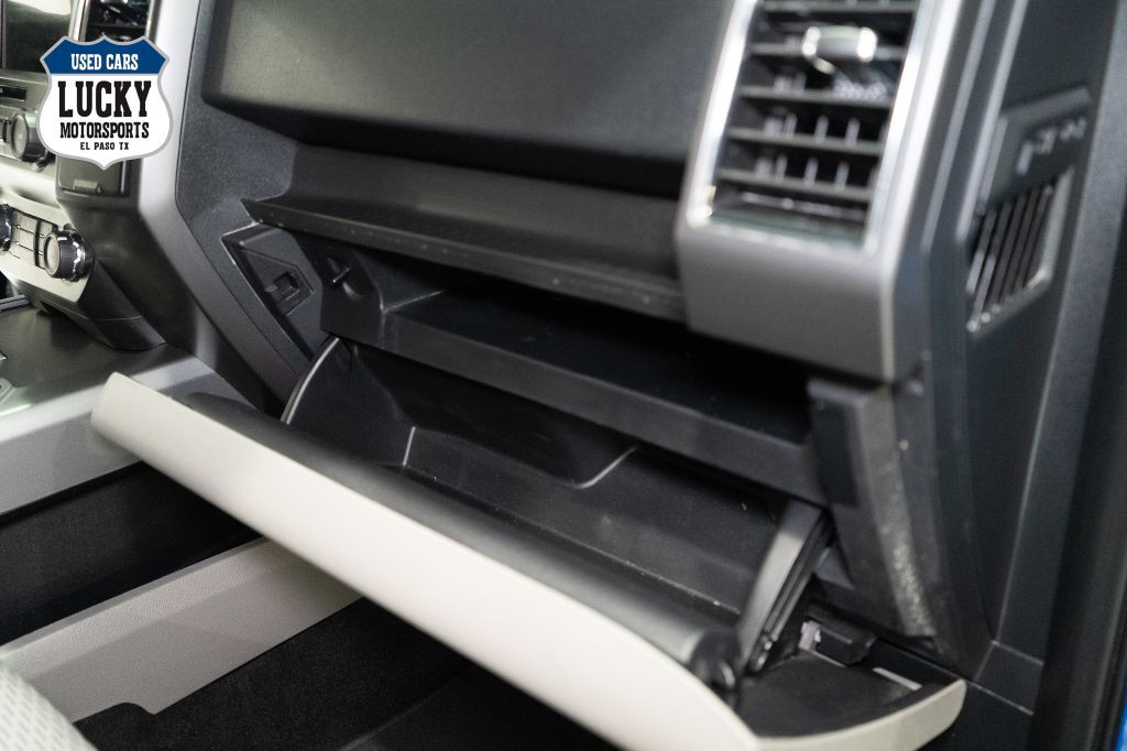 2020 Ford F-150 Image 11