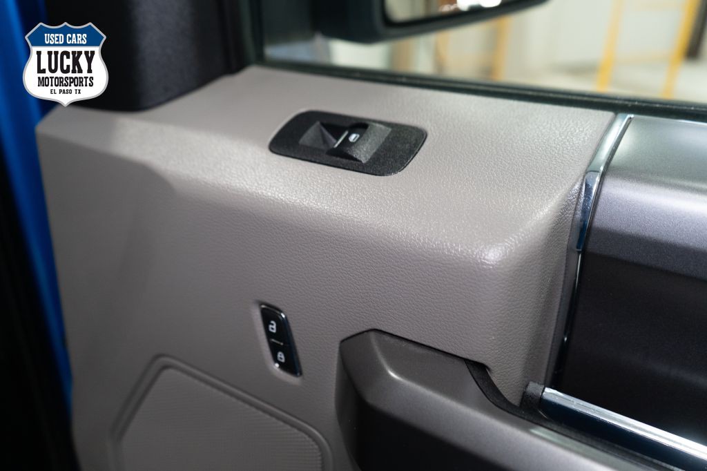 2020 Ford F-150 Image 12