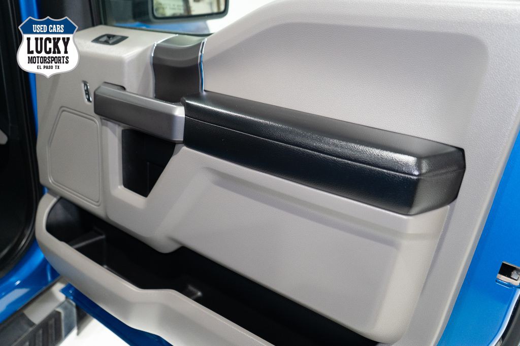 2020 Ford F-150 Image 13