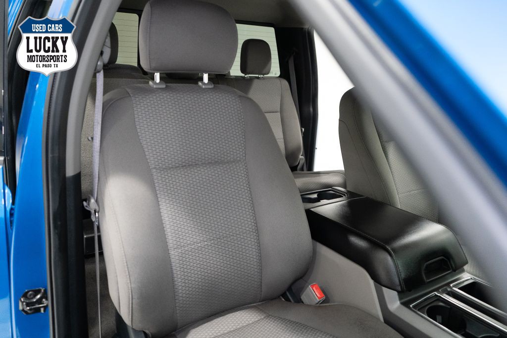 2020 Ford F-150 Image 15