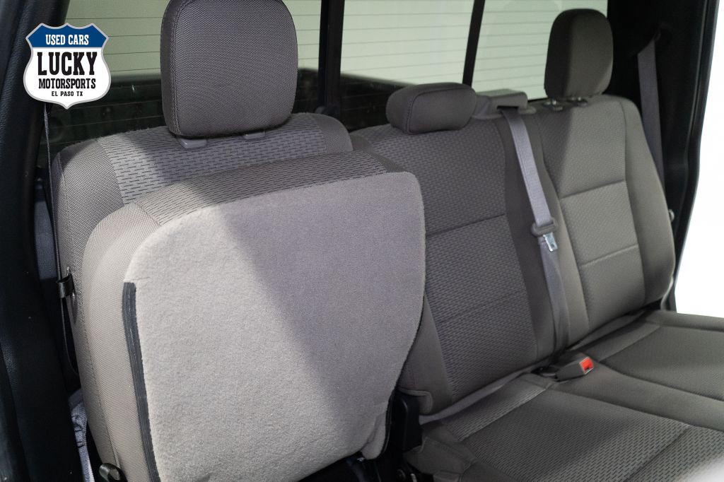 2020 Ford F-150 Image 16