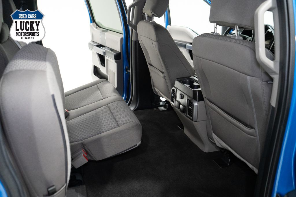 2020 Ford F-150 Image 17