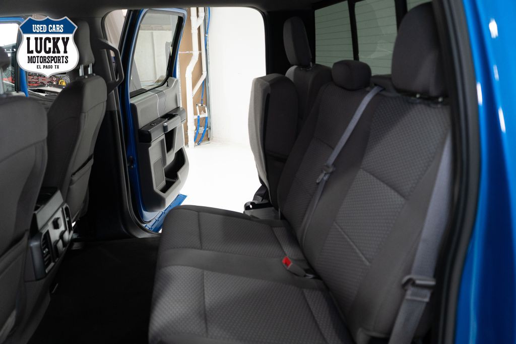 2020 Ford F-150 Image 19