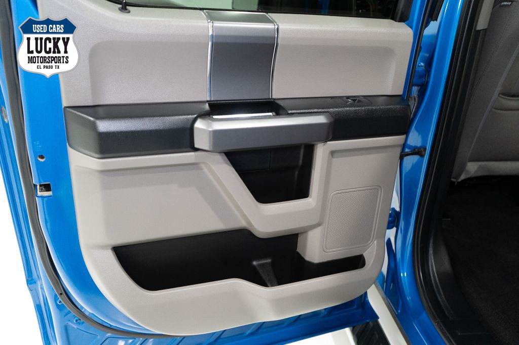 2020 Ford F-150 Image 21