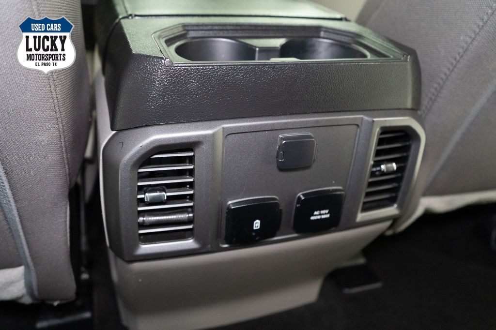 2020 Ford F-150 Image 22