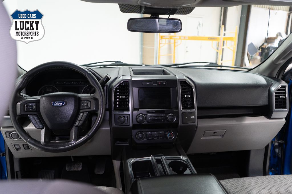 2020 Ford F-150 Image 23