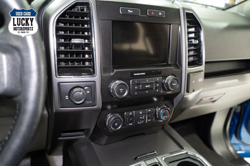 2020 Ford F-150 Image 25