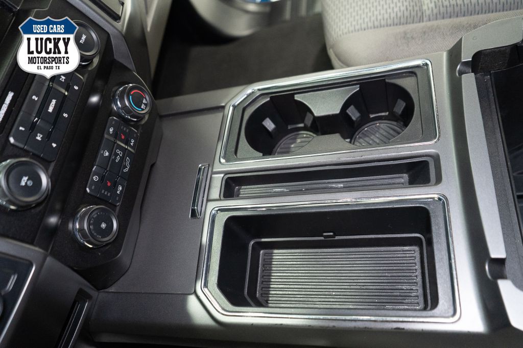 2020 Ford F-150 Image 26