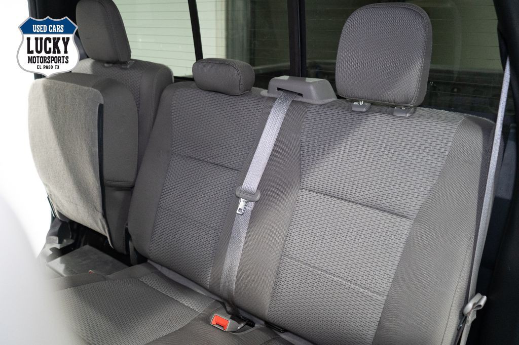 2020 Ford F-150 Image 29