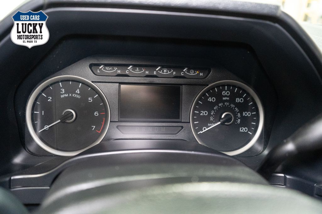 2020 Ford F-150 Image 30