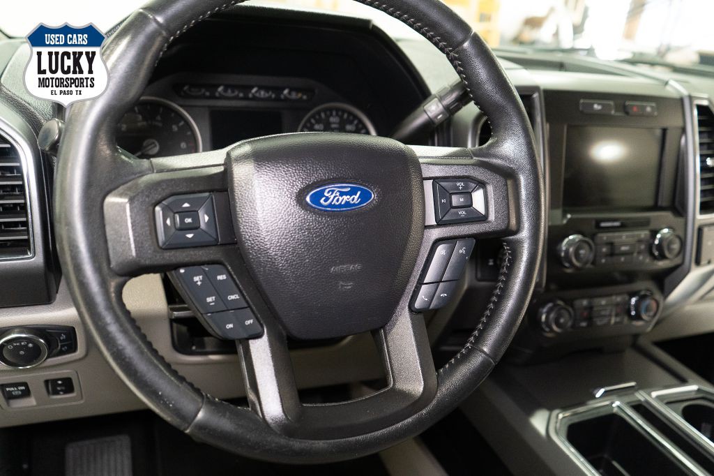 2020 Ford F-150 Image 31