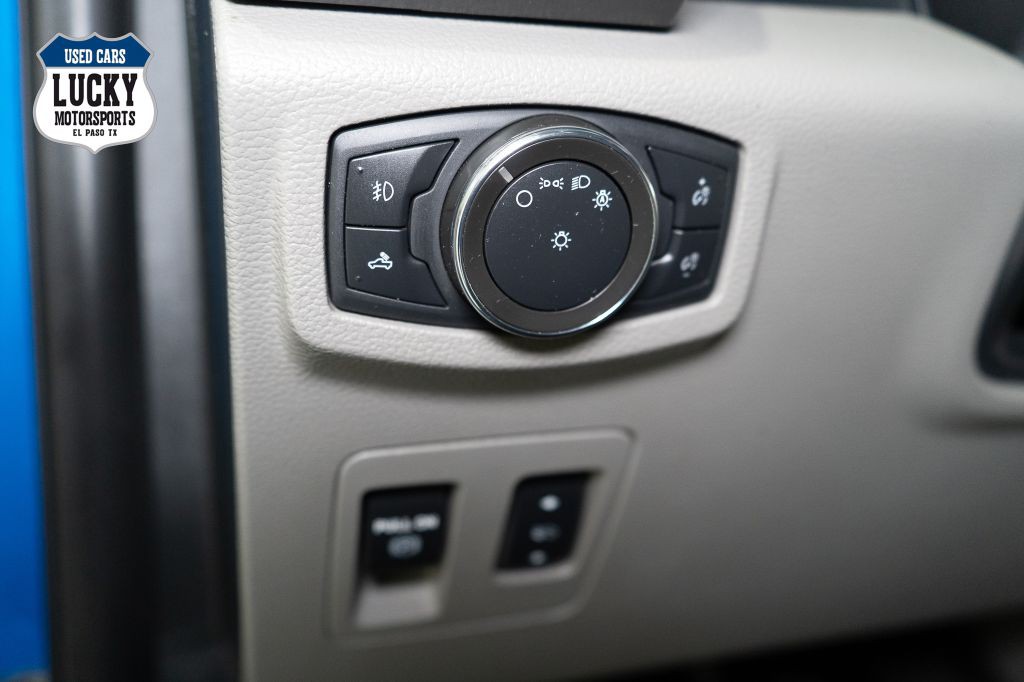 2020 Ford F-150 Image 32