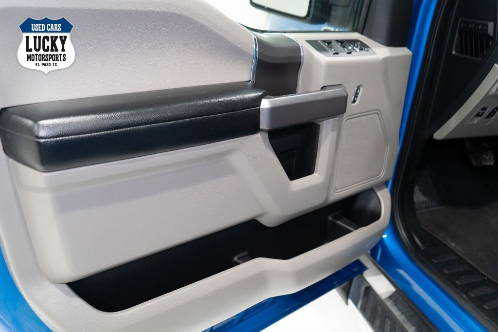 2020 Ford F-150 Image 35