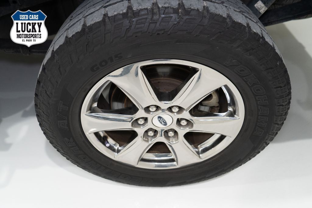 2020 Ford F-150 Image 39