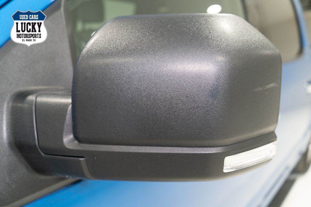 2020 Ford F-150 Image 40