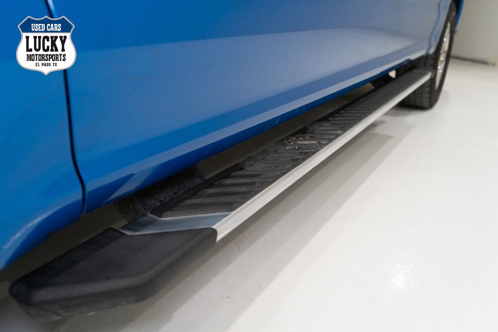 2020 Ford F-150 Image 41