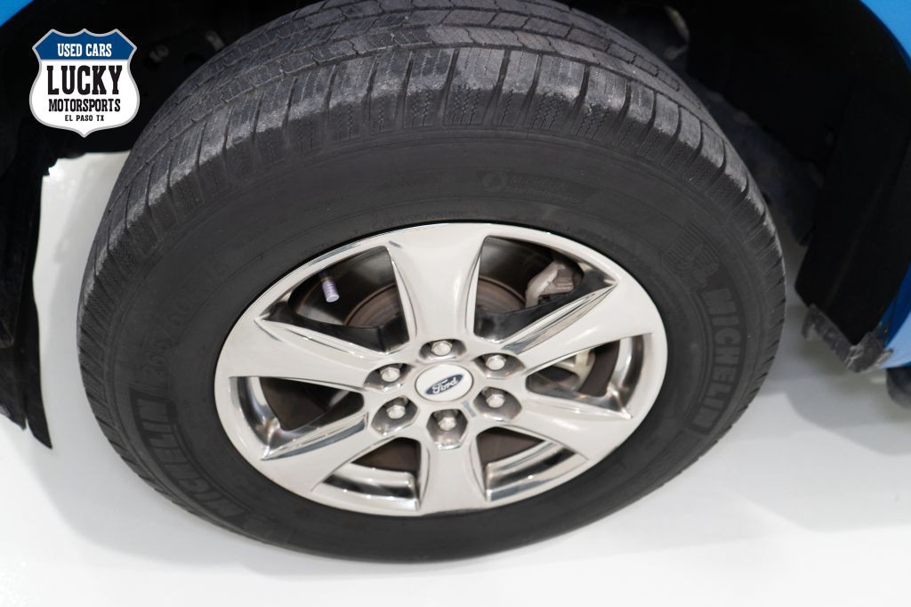 2020 Ford F-150 Image 42