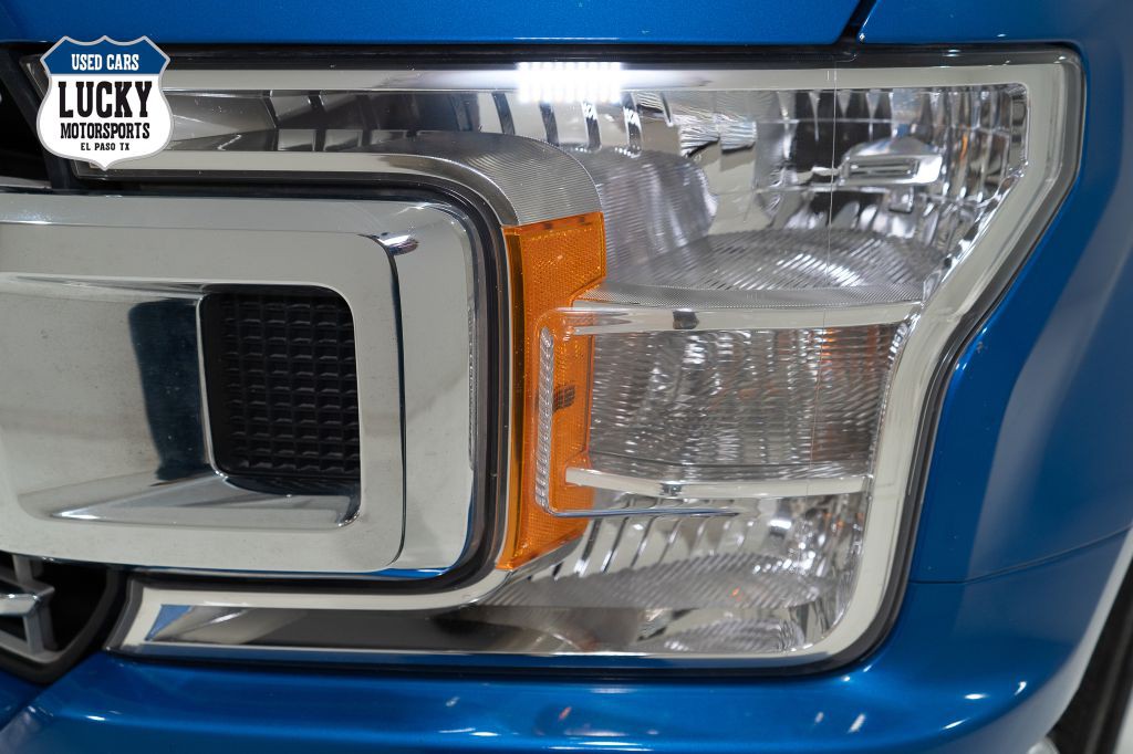 2020 Ford F-150 Image 44