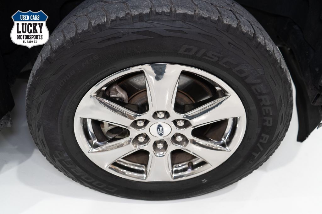 2020 Ford F-150 Image 47