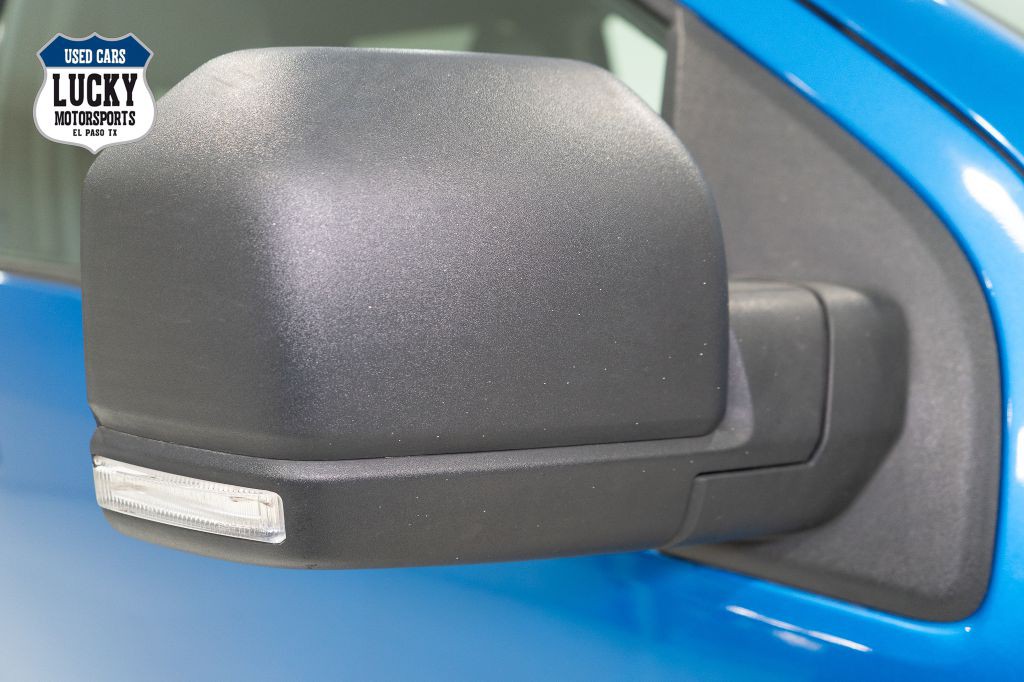 2020 Ford F-150 Image 48