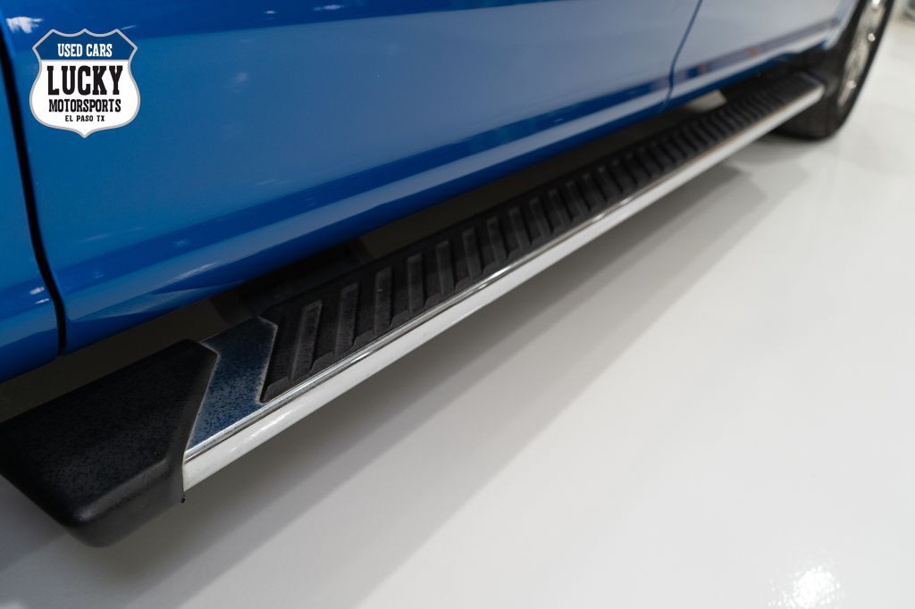 2020 Ford F-150 Image 49