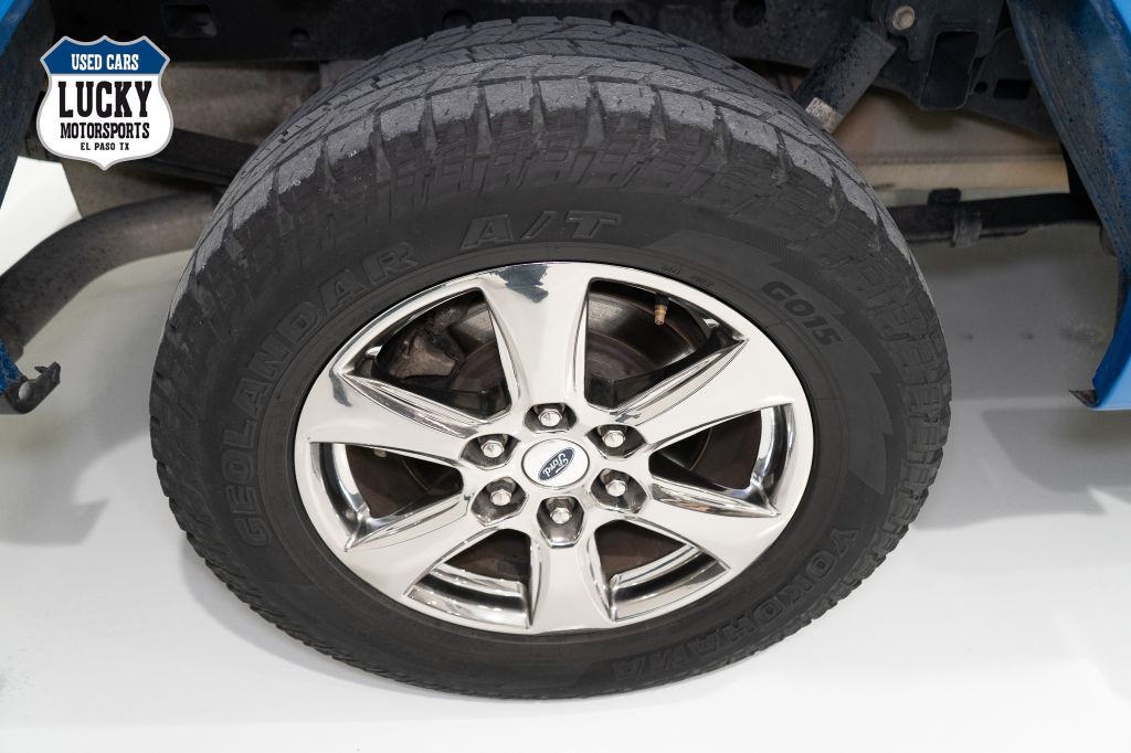 2020 Ford F-150 Image 50