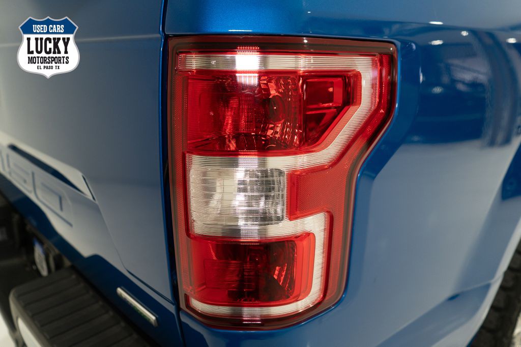 2020 Ford F-150 Image 51
