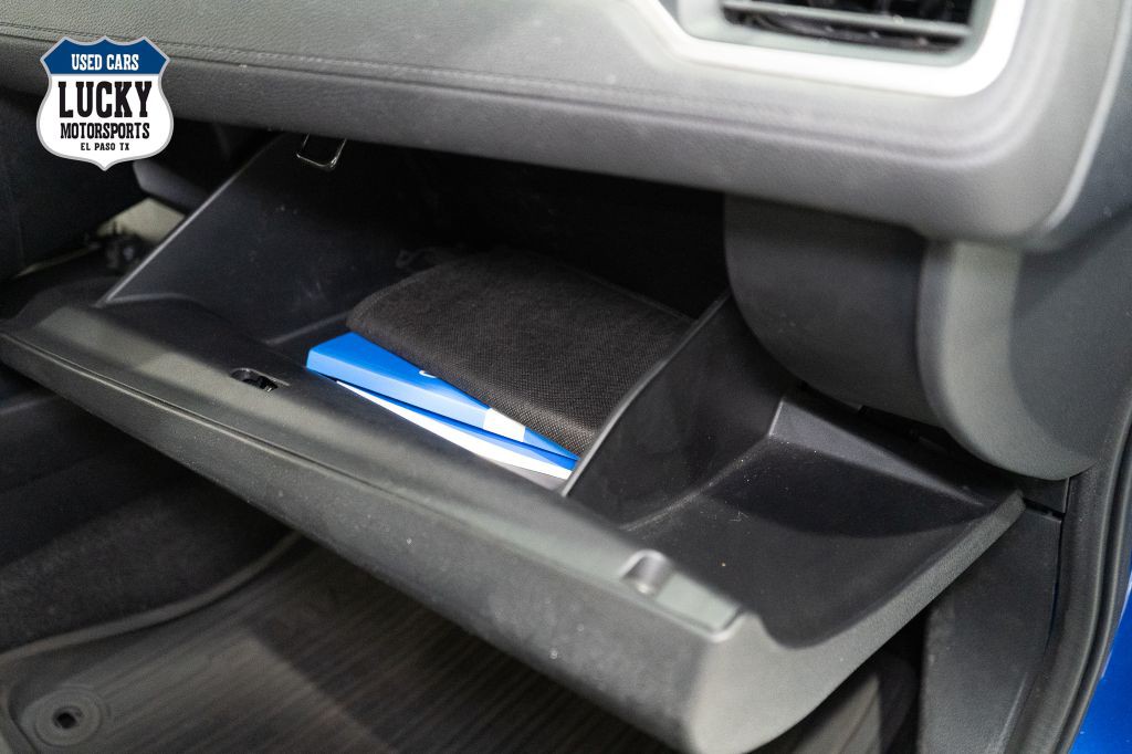 2020 Honda Civic Image 8