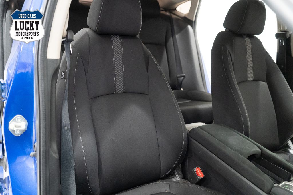 2020 Honda Civic Image 9