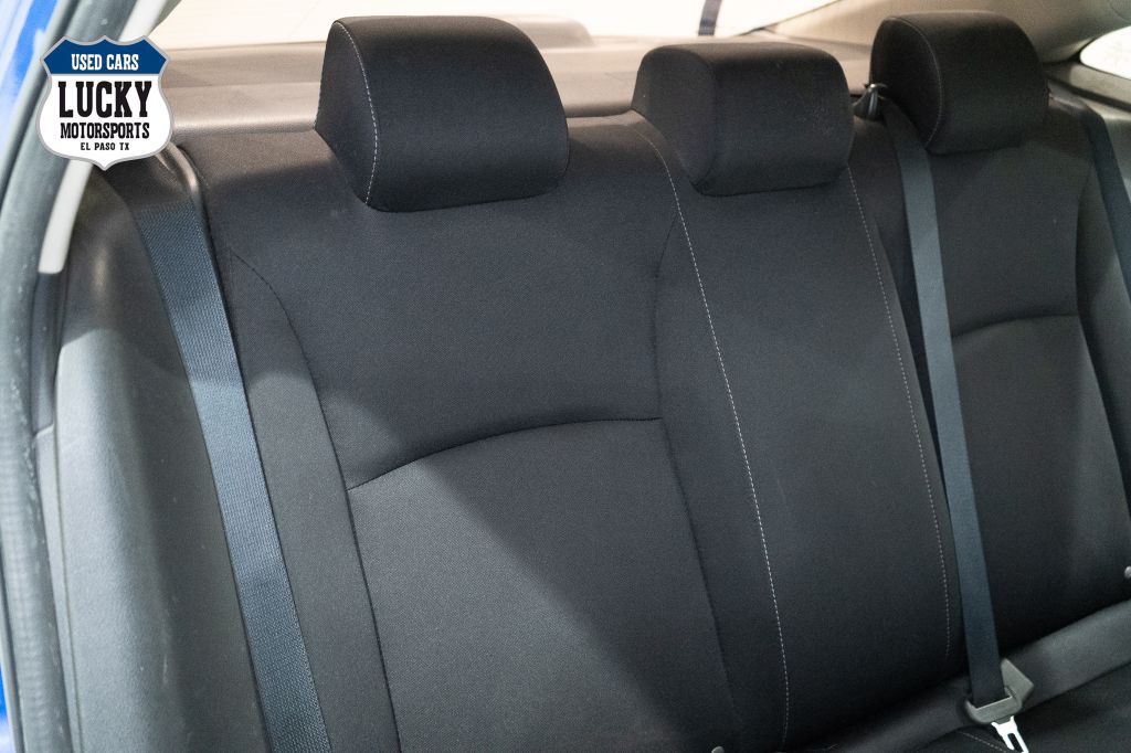 2020 Honda Civic Image 10