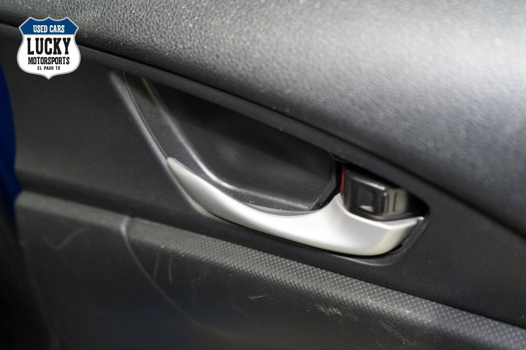 2020 Honda Civic Image 12