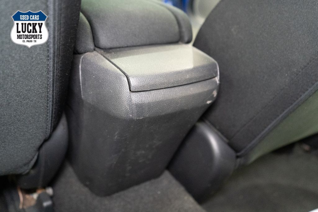 2020 Honda Civic Image 17