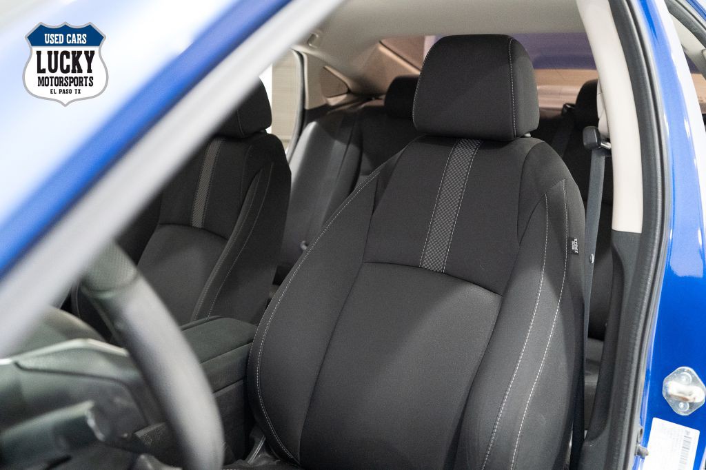 2020 Honda Civic Image 19