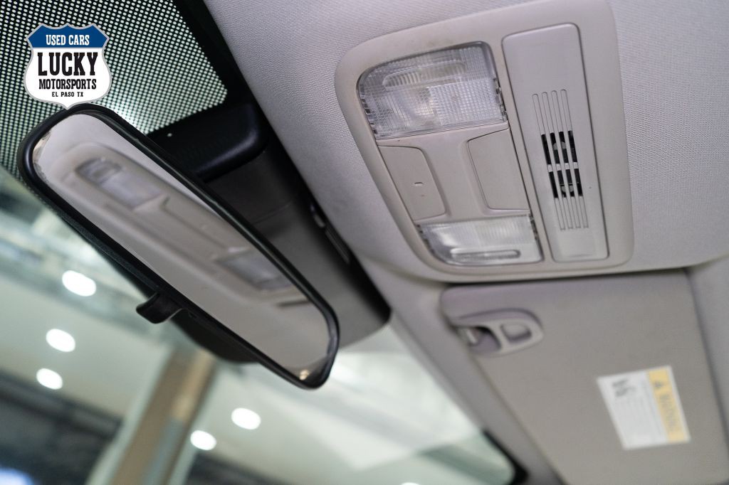 2020 Honda Civic Image 20