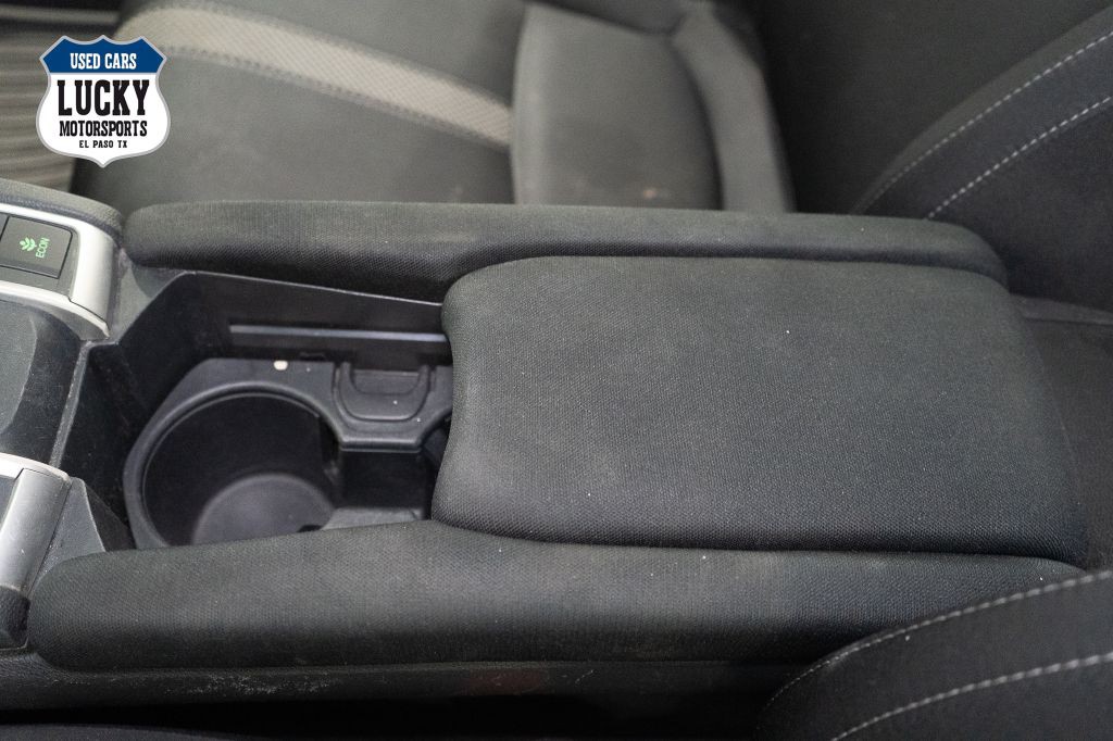 2020 Honda Civic Image 23