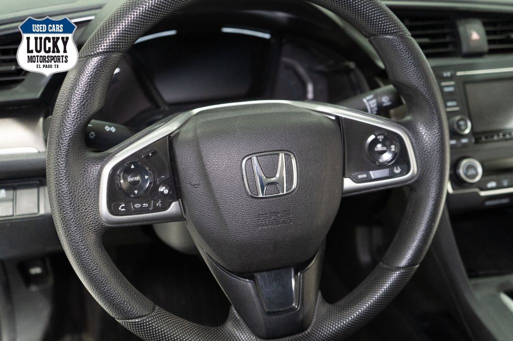 2020 Honda Civic Image 24