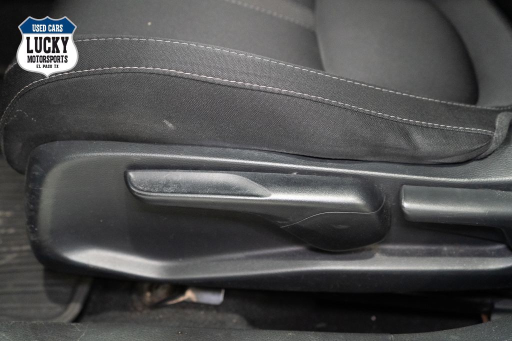 2020 Honda Civic Image 25