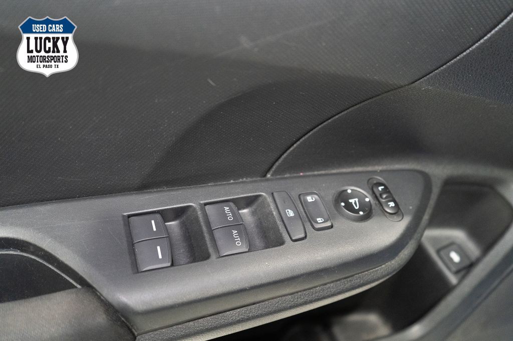 2020 Honda Civic Image 27