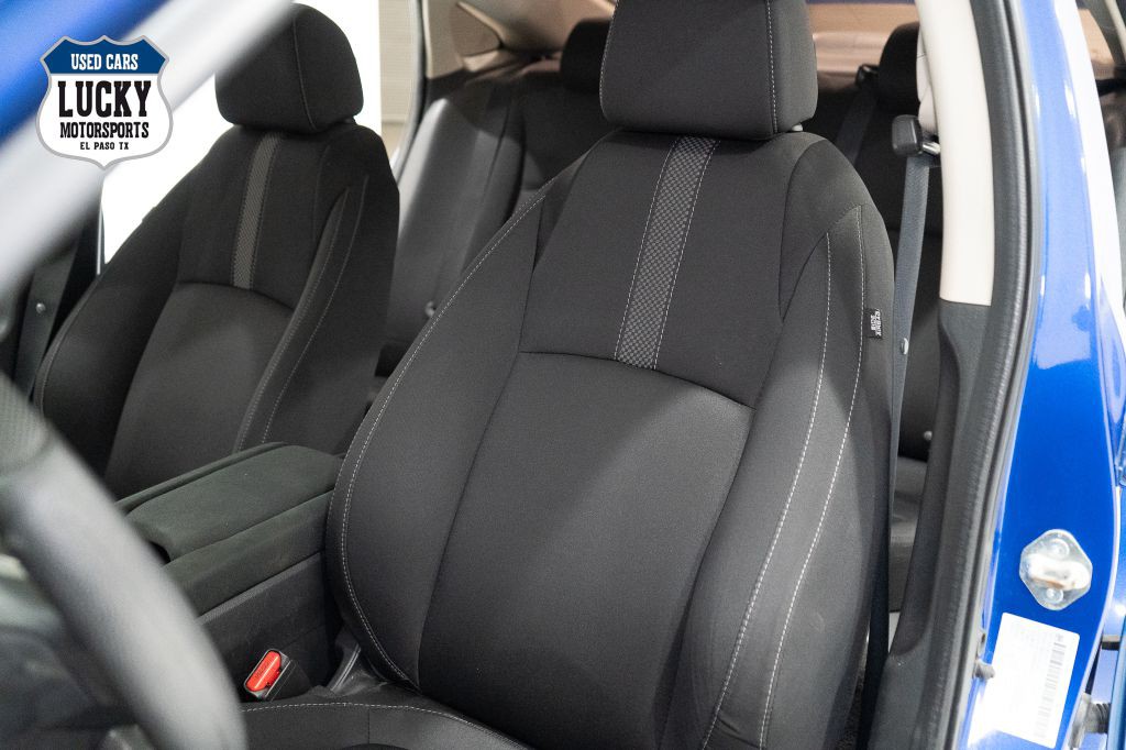 2020 Honda Civic Image 28