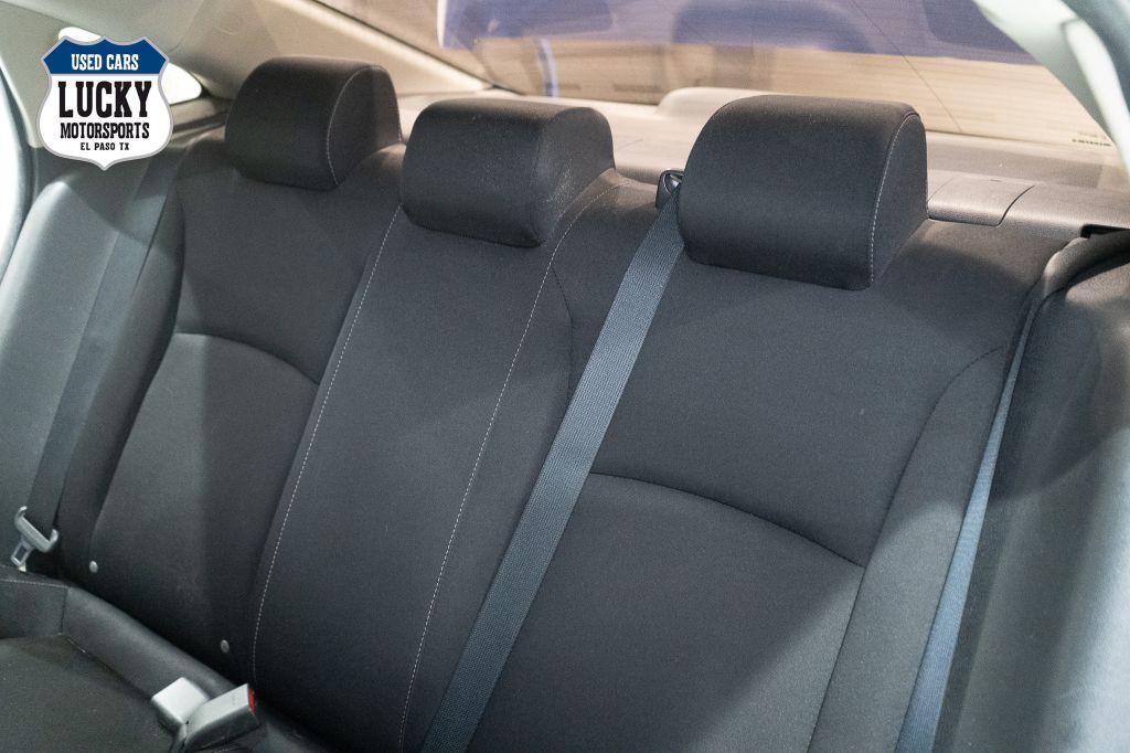 2020 Honda Civic Image 29